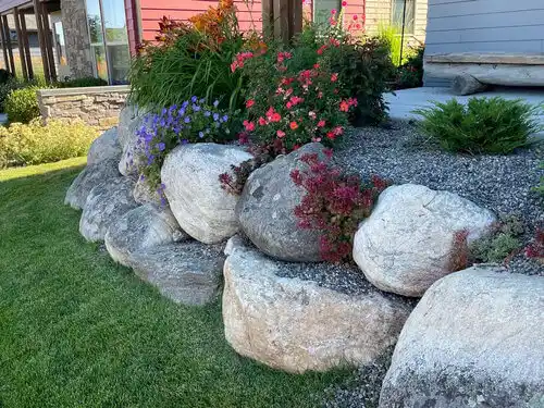 landscaping services Shenandoah Junction